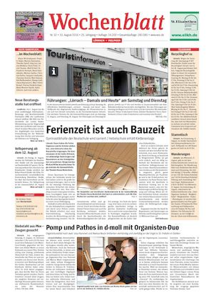 Wochenblatt-Loerrach
