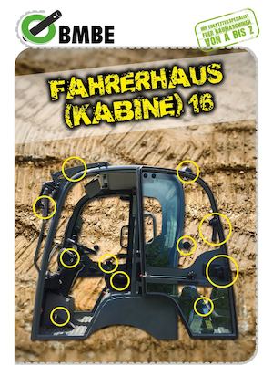 Katalog Fahrerhaus Kabine 16 Interaktiv