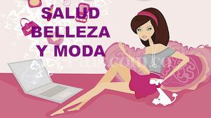 Salud Belleza Y Moda