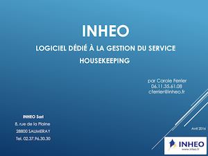 Présentation Inheo