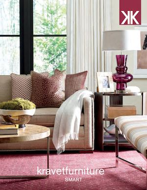 Kravet Furniture Smart Catalog
