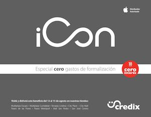 Revista iCon