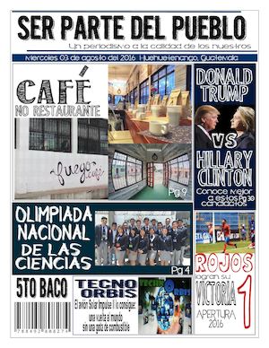 Periodico Escolar