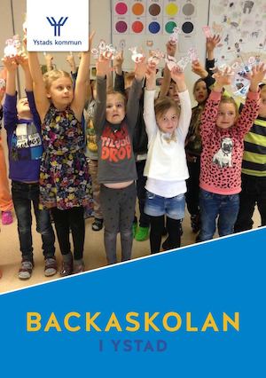 Backaskolan Skola