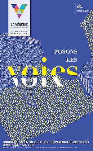 Journal de la Vénerie #296