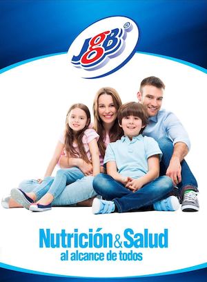 Diseo Catalogo De Productos Jgb Compressed