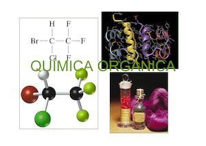 Quimicaorganica