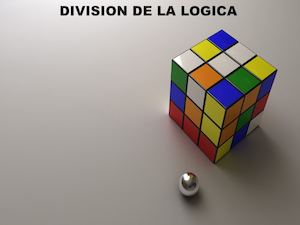 Clasificacion Logica