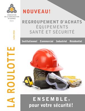 La Roulotte - ACQ Estrie - Juil.2016