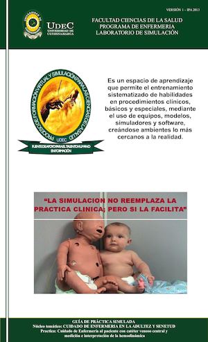 Guia Practica Hemodinamica Y Pvc