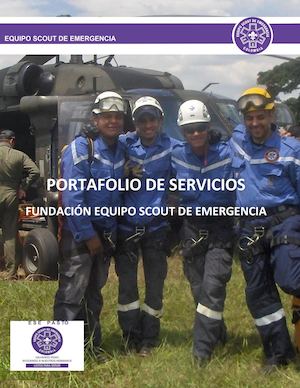 PORTAFOLIO DE SERVICIOS