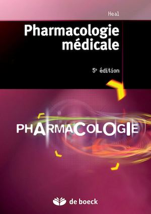 Pharmacologie médicale