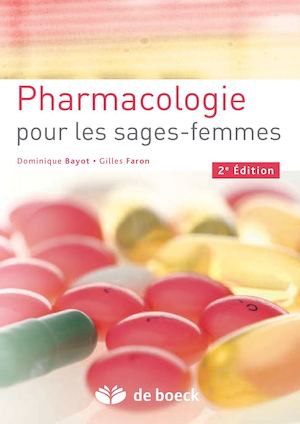 Pharmacologie pour les sages-femmes