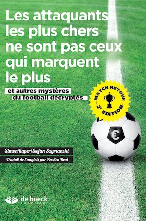 Les attaquants les plus chers ne sont pas ceux qui marquent le plus