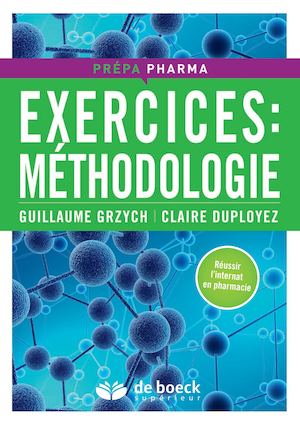 Exercices : méthodologie