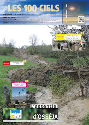 Bulletin municipal N°39