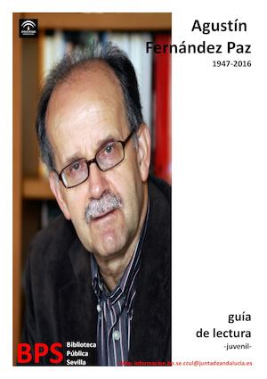 Agustín Fernández Paz