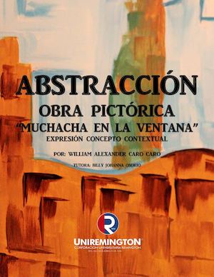 Muchacha En La Ventana