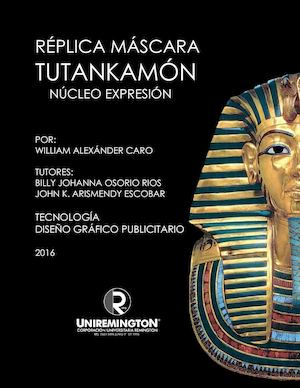 Informe Réplica Rey Tut