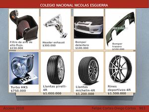 Colegio Nacional Nicolas Esguerra