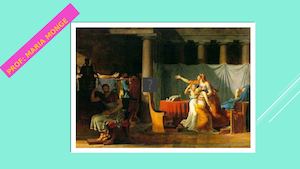 El Neoclasicismo Europeo