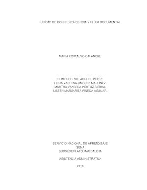 Trabajo Archivo Final