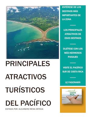 Revista De Atractivos Del Pacífico Sur Por Alejandro Mena