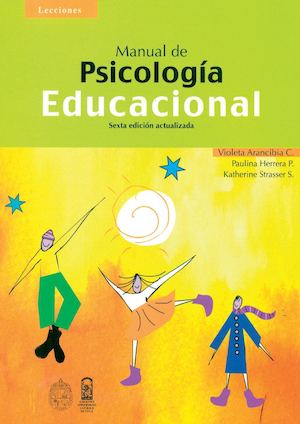 Manual De Psicologia Educacional