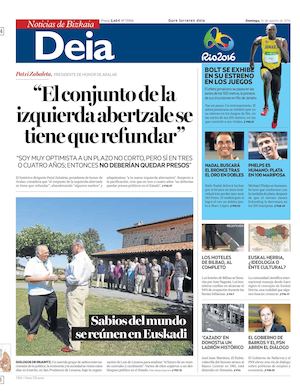 Deia 20160814