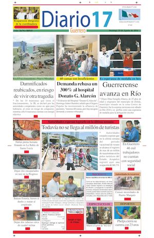 Diario 17 Acapulco