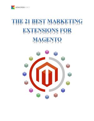 The 21 Best Marketing Extensions For Magento