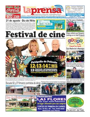 Edición Impresa Nº 252