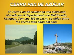 Cerrosdeluruguay