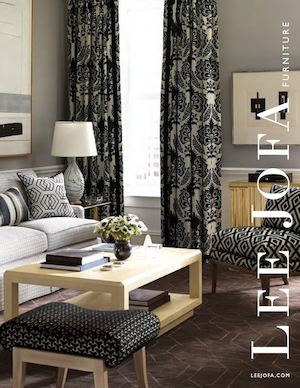 Lee Jofa Furniture Catalog 2013