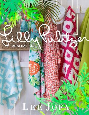 Lilly Pulitzer Resort 365
