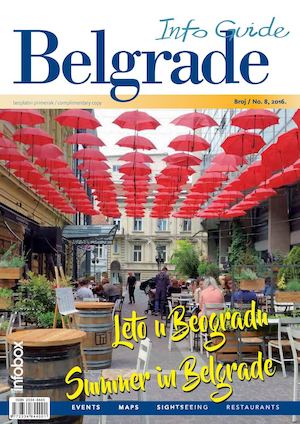 Belgrade info guide 8