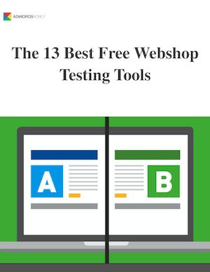 The 13 Best Free Webshop Testing Tools