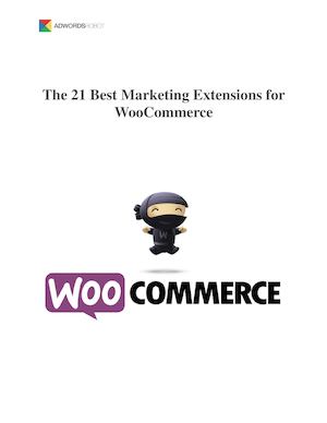 The 21 Best Marketing Extensions For Woo Commerce