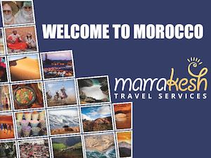 Marrakech Travel Services