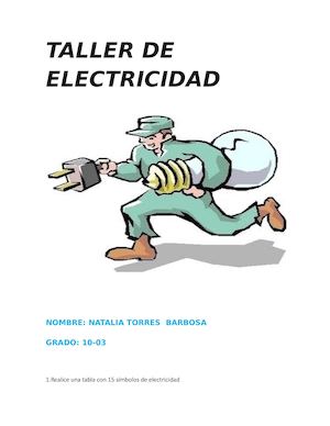 Electricidad