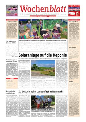 Wochenblatt-Rheinfelden