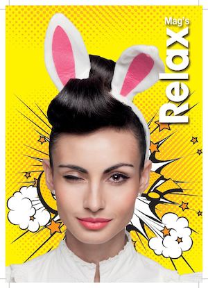 Relax MAG's Welkenraedt - Aubel & Thimister 2016