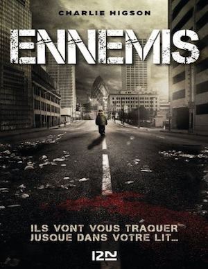 Charlie Higson Ennemis 01 Ennemis
