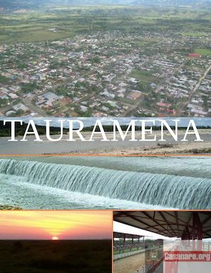 Tauramena