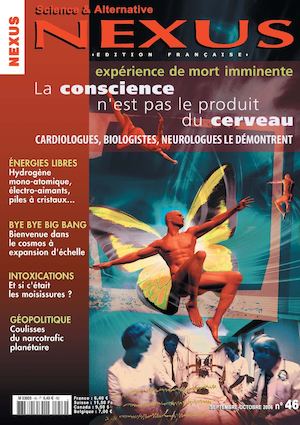 NEXUS n° 46 (sept.-oct. 2006)