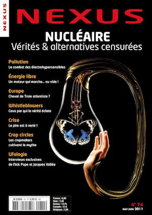 NEXUS n° 74 (mai-juin 2011)
