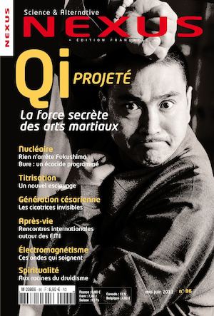 NEXUS n° 86 (mai-juin 2013)