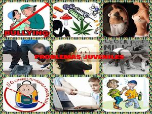 Problemas Juveniles