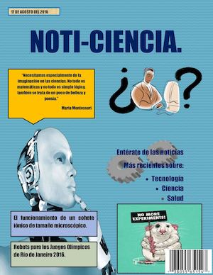 NOTI-CIENCIA.