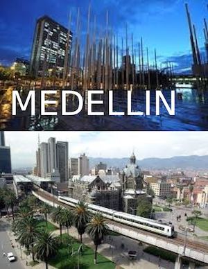 Medellin